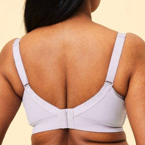 Sugar Candy Nursing lavender nursing bra