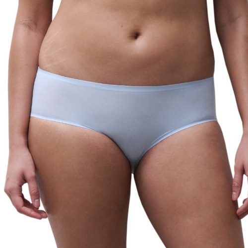 Chantelle SoftStretch ice blue short