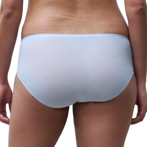 Chantelle SoftStretch ice blue short