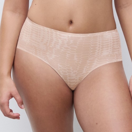 Chantelle SoftStretch pink short