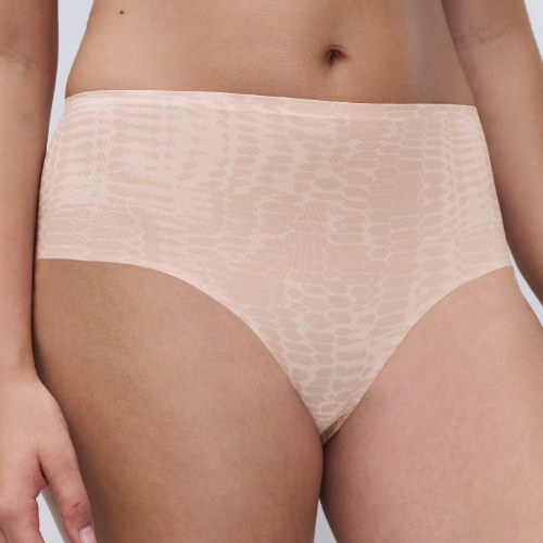 Chantelle SoftStretch pink short