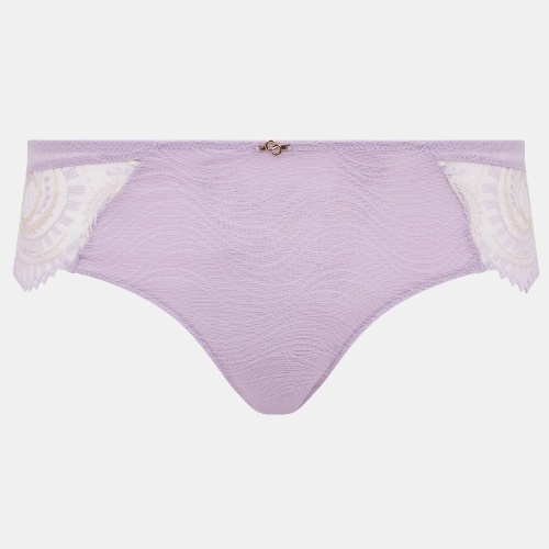 Chantelle Mystic Dream lavender short