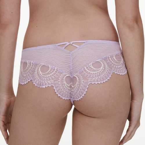 Chantelle Mystic Dream lavender short