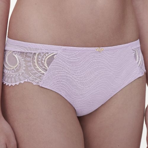 Chantelle Mystic Dream lavender short
