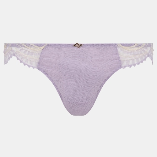 Chantelle Mystic Dream lavender brief