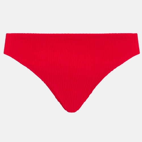 Chantelle Swimwear Swim One red bikini brief