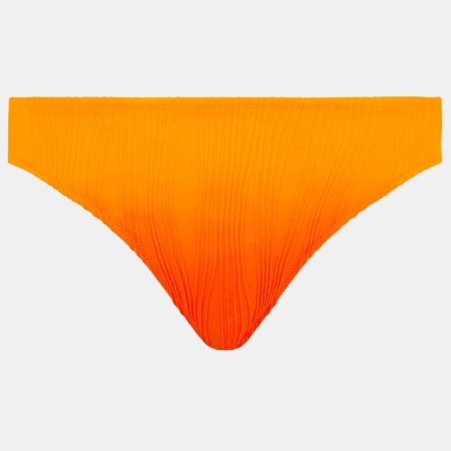 Chantelle Swimwear  orange bikini brief