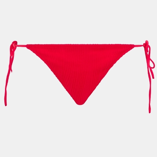 Chantelle Swimwear Swim One red bikini brief