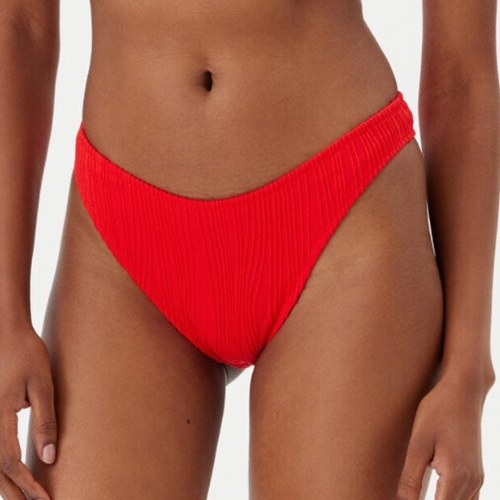 Chantelle Swimwear Swim One red bikini brief