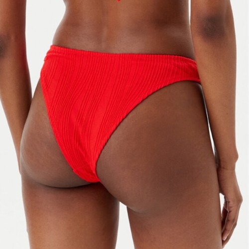 Chantelle Swimwear Swim One red bikini brief