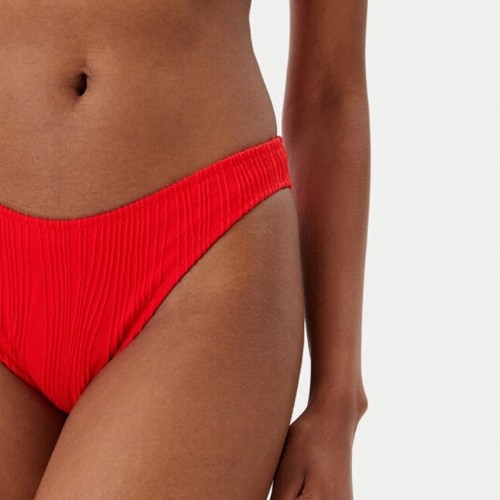 Chantelle Swimwear Swim One red bikini brief