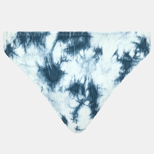 Chantelle Swimwear Swim One aqua soft-cup bikini bra