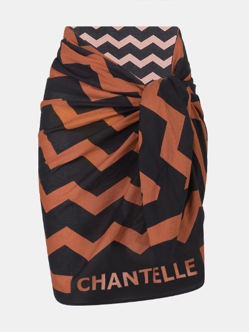 Chantelle Swimwear  multicolor beachwear