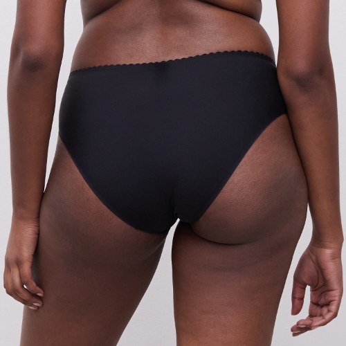 Chantelle Vibe black brief