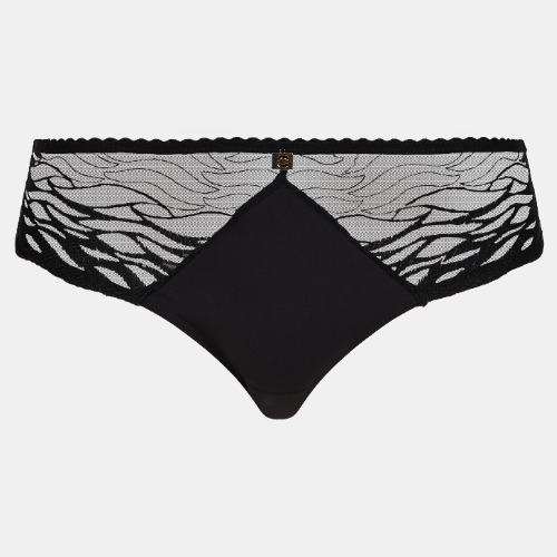 Chantelle Vibe black brief