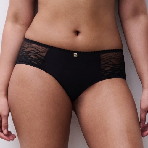 Chantelle Vibe black short