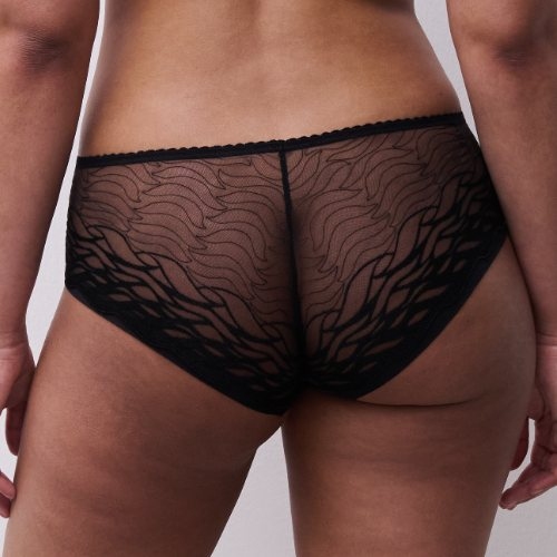 Chantelle Vibe black short