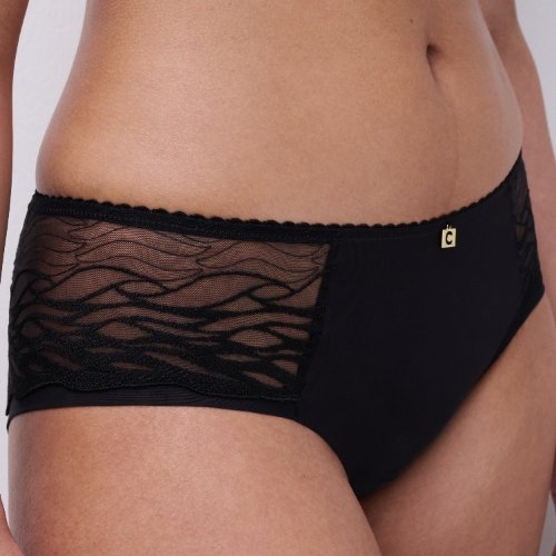 Chantelle Vibe black short