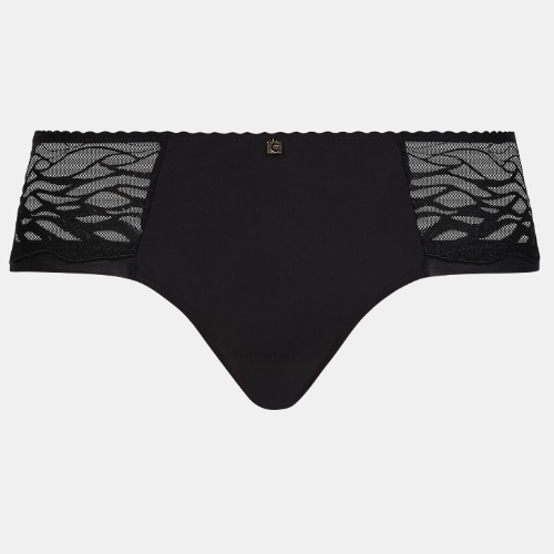 Chantelle Vibe black short