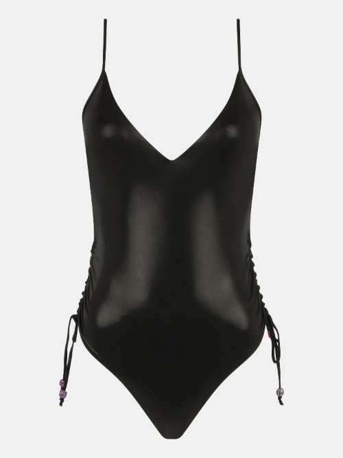 Chantelle Swimwear  black bathingsuit