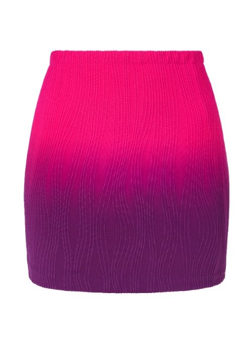 Chantelle Swimwear Swim One pink beachwear