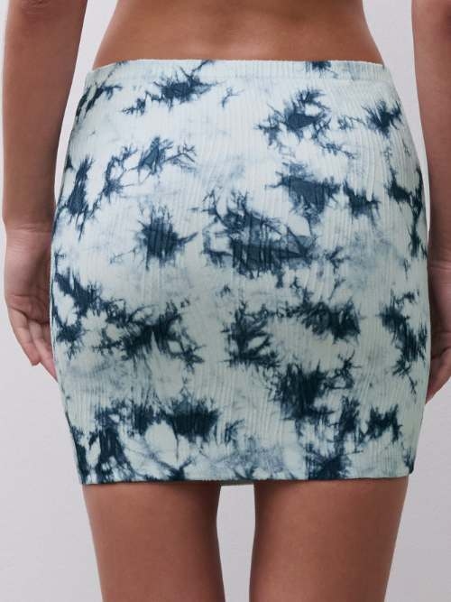 Chantelle Swimwear Swim One aqua beachwear