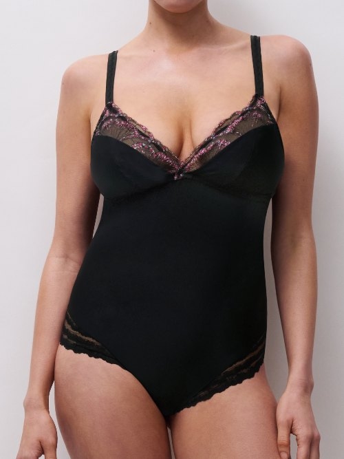 Chantelle Lily black body