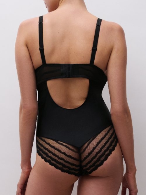 Chantelle Lily black body