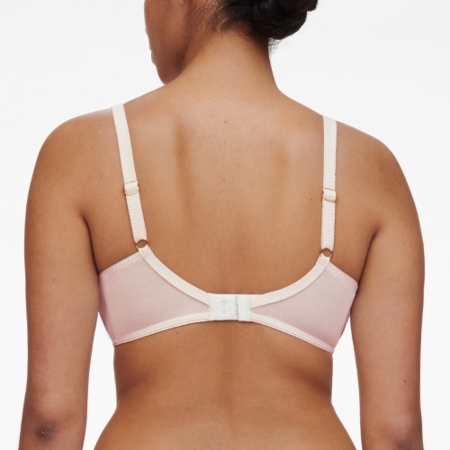 Chantelle Champ Elysees pink brief