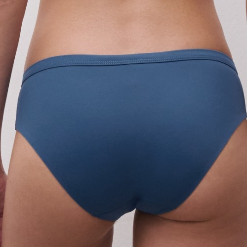Chantelle Ace jeans blue brief