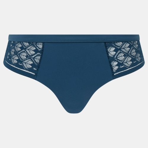 Chantelle Ace jeans blue brief