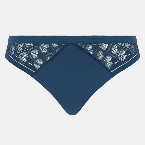 Chantelle Ace jeans blue brief