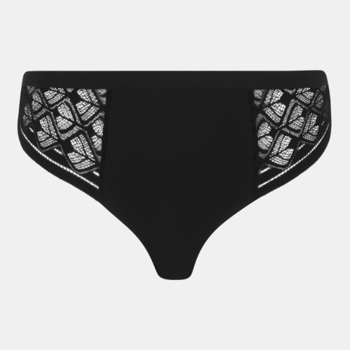 Chantelle Ace black brief