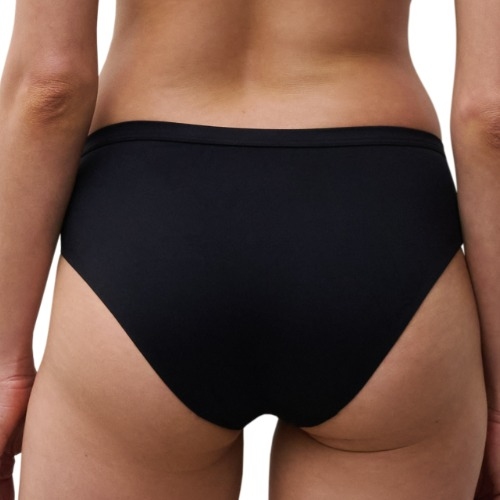 Chantelle Ace black brief