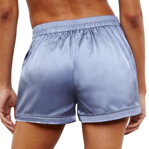 Chantelle Nachtmode Nightshade grey pyjama trouser