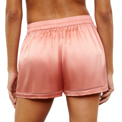 Chantelle Nachtmode Nightshade peach pyjama trouser