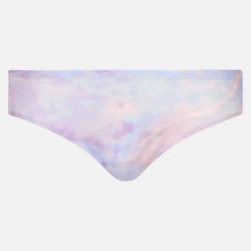 Chantelle SoftStretch violet brief