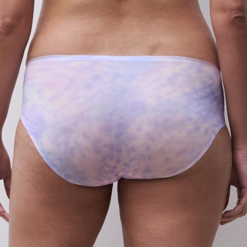 Chantelle SoftStretch violet brief