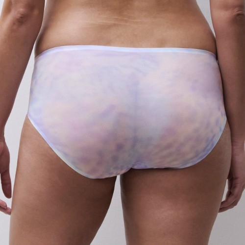 Chantelle SoftStretch violet short
