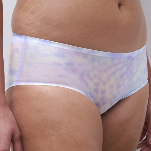 Chantelle SoftStretch violet short