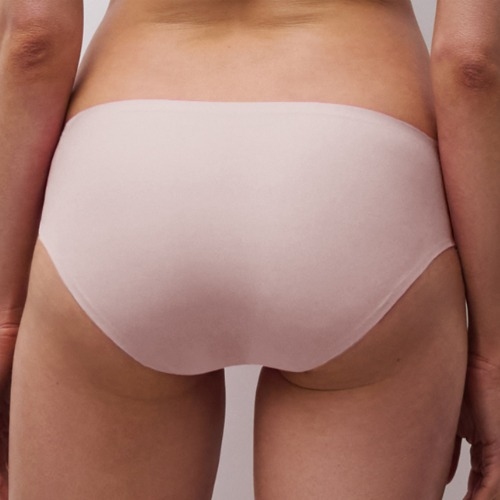 Chantelle SoftStretch pink brief