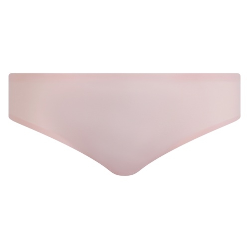 Chantelle SoftStretch pink brief