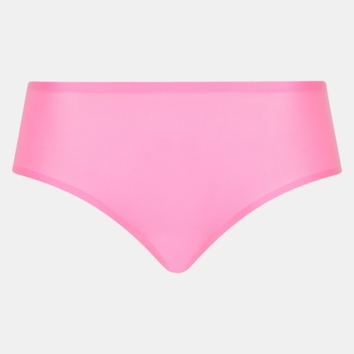 Chantelle SoftStretch pink thong