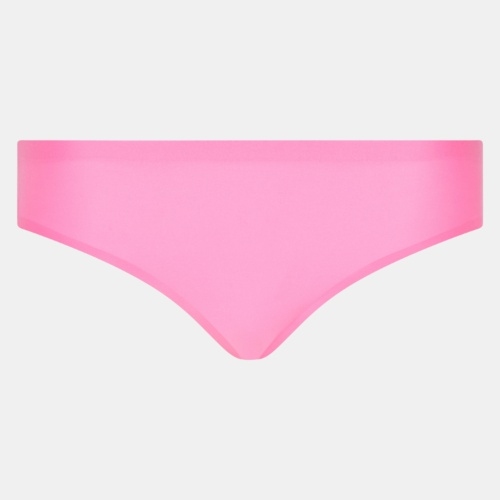 Chantelle SoftStretch pink thong