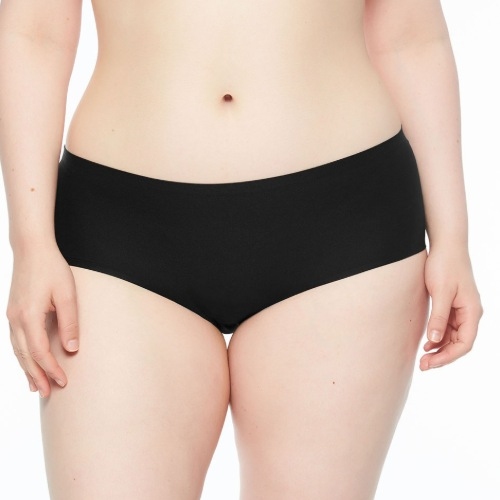 Chantelle SoftStretch black short