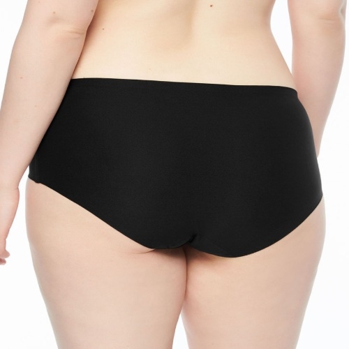 Chantelle SoftStretch black short