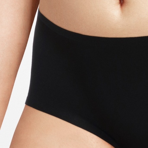 Chantelle SoftStretch black short