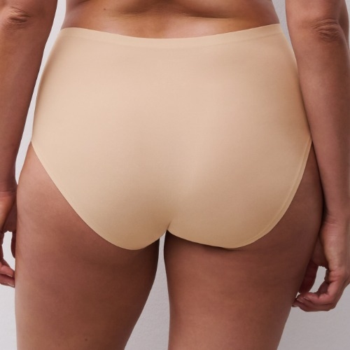 Chantelle SoftStretch skin high waist brief