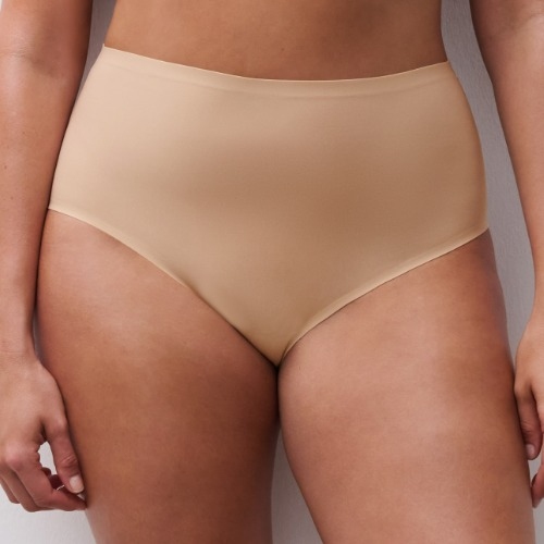 Chantelle SoftStretch skin high waist brief