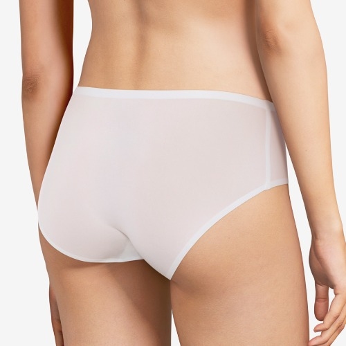 Chantelle SoftStretch white short